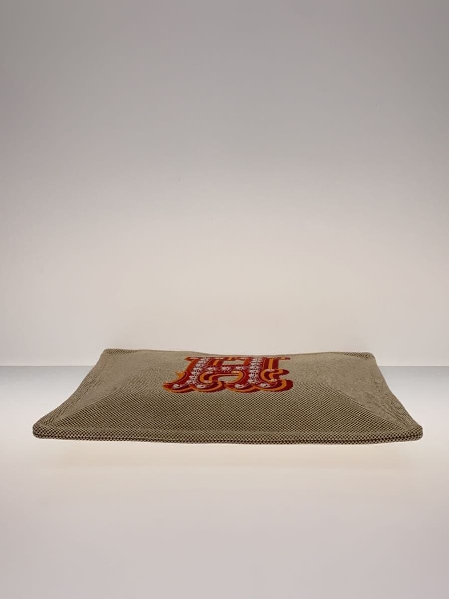 HERMES Pouch IVO All Over Pattern 4