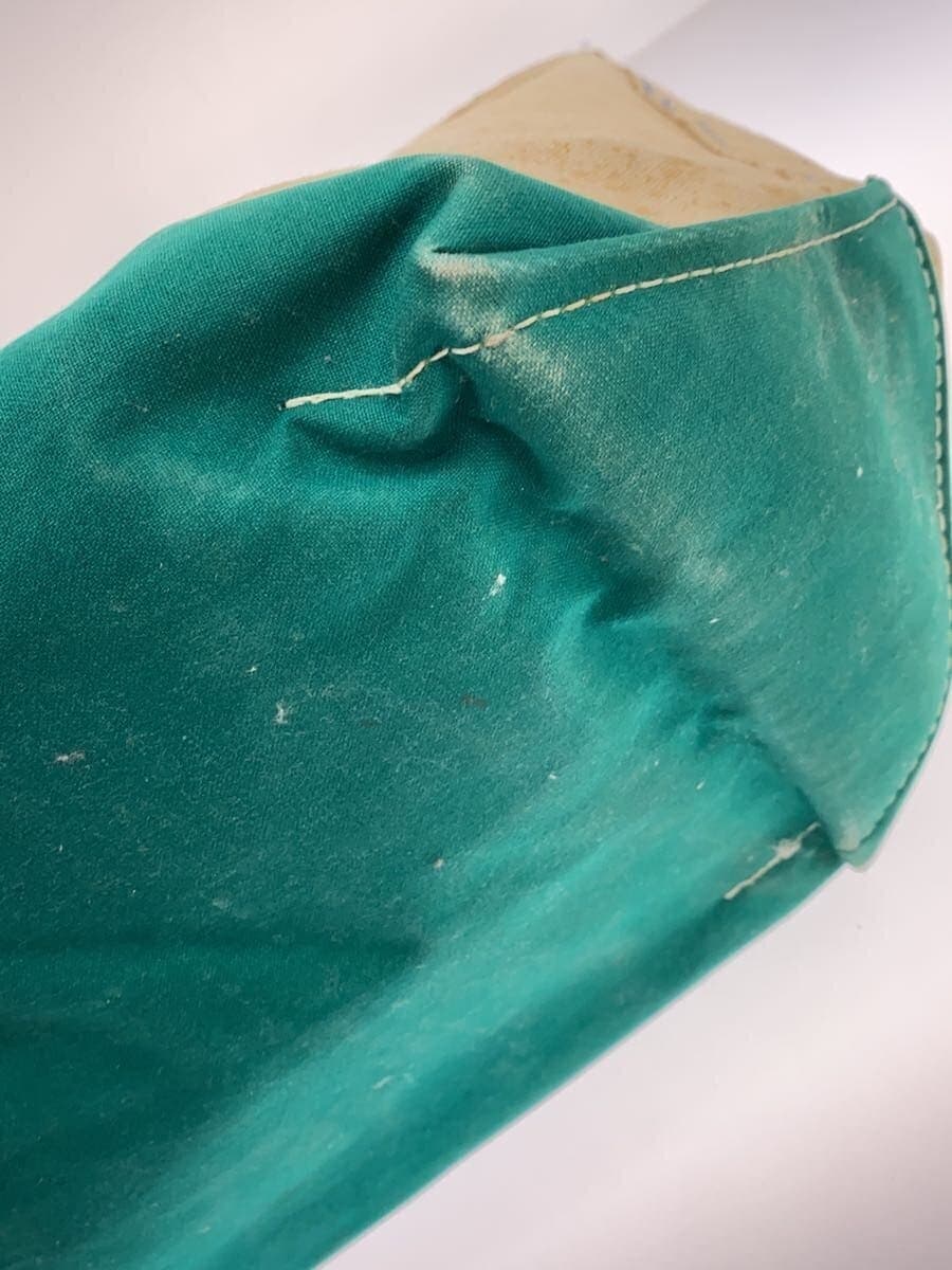 L.L.Bean Tote Bag Canvas BEG 9