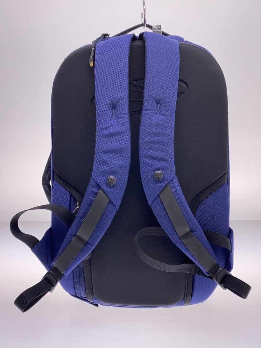 ARC’TERYX Backpack Nylon NVY 17045-72037 3