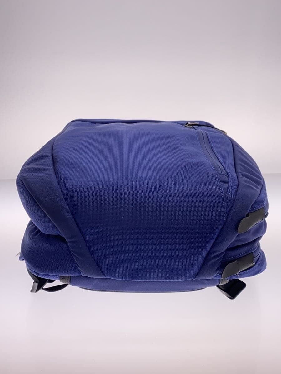 ARC’TERYX Backpack Nylon NVY 17045-72037 4
