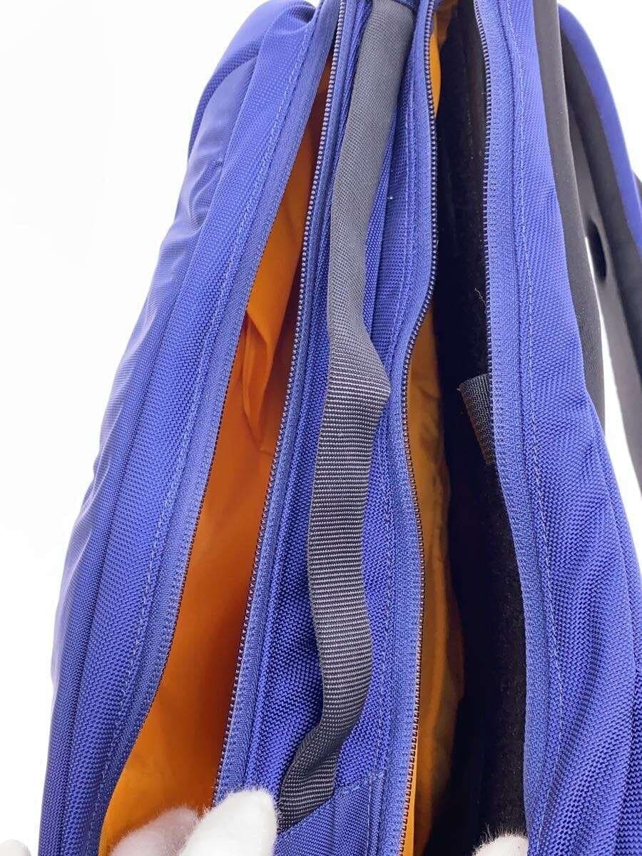 ARC’TERYX Backpack Nylon NVY 17045-72037 6