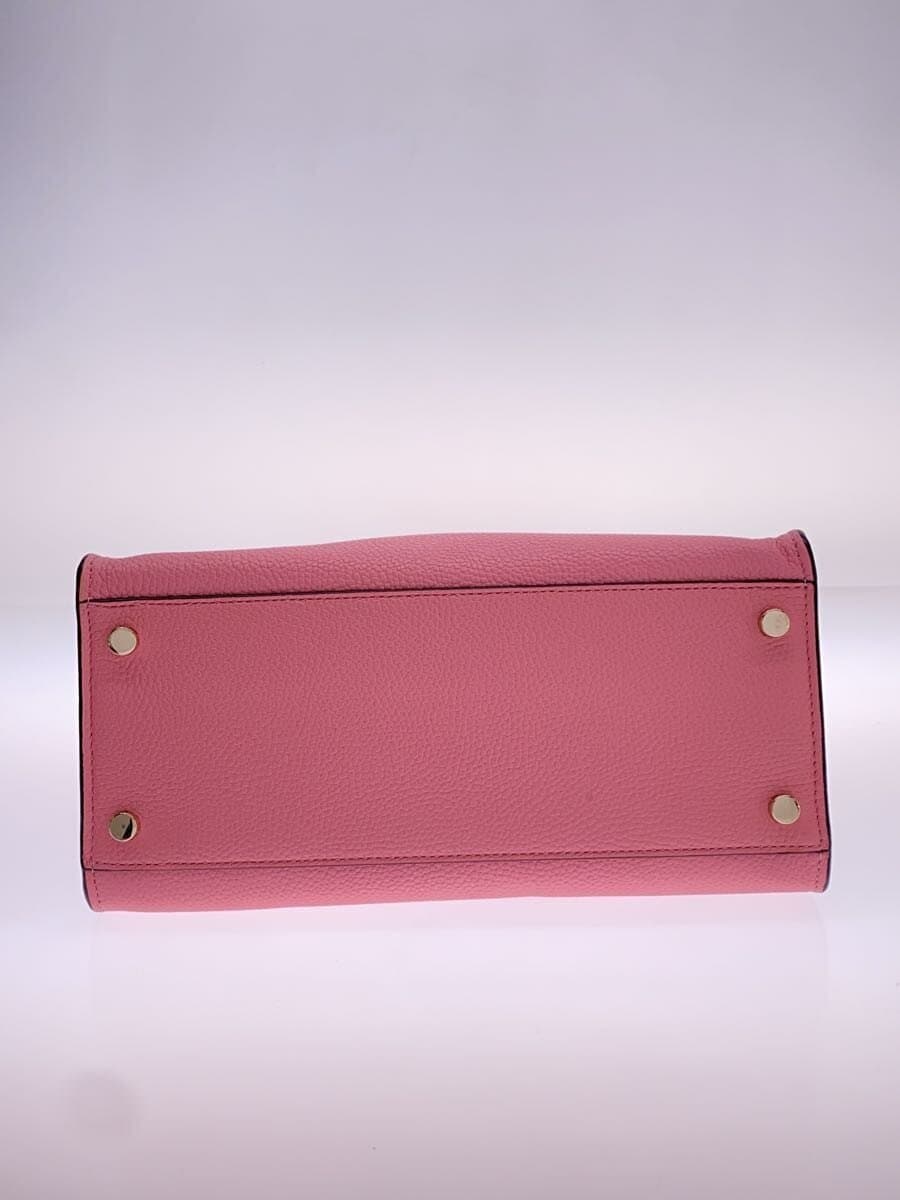 kate spade new york Bag Leather PNK 4