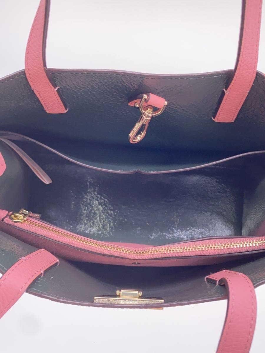 kate spade new york Bag Leather PNK 6