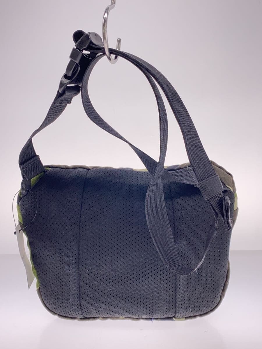 ARC’TERYX x BEAMS Shoulder Bag Nylon KHK Camouflage 25413-116981-10 18 3