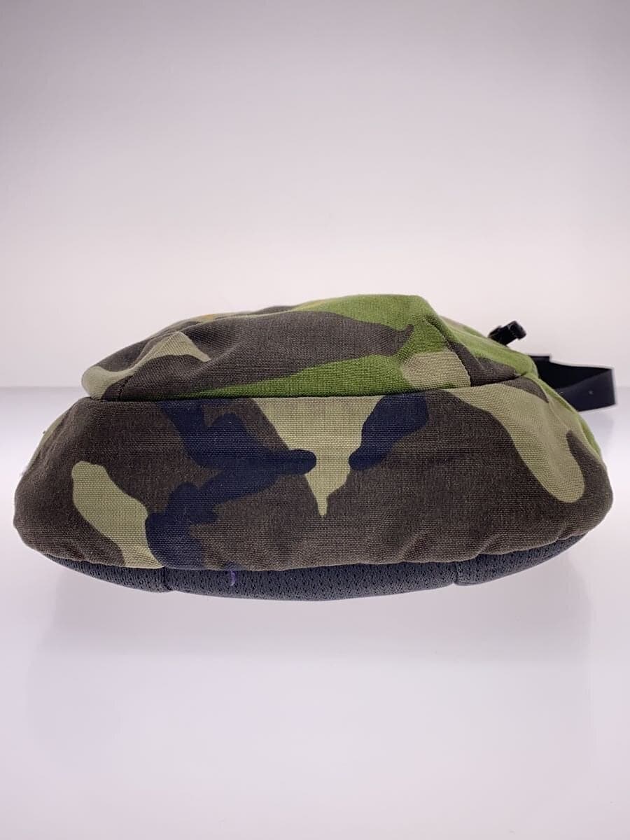 ARC’TERYX x BEAMS Shoulder Bag Nylon KHK Camouflage 25413-116981-10 18 4