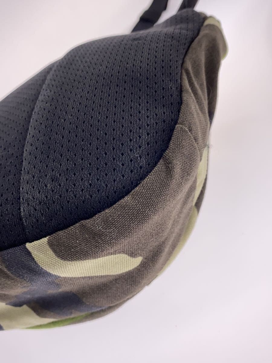 ARC’TERYX x BEAMS Shoulder Bag Nylon KHK Camouflage 25413-116981-10 18 7