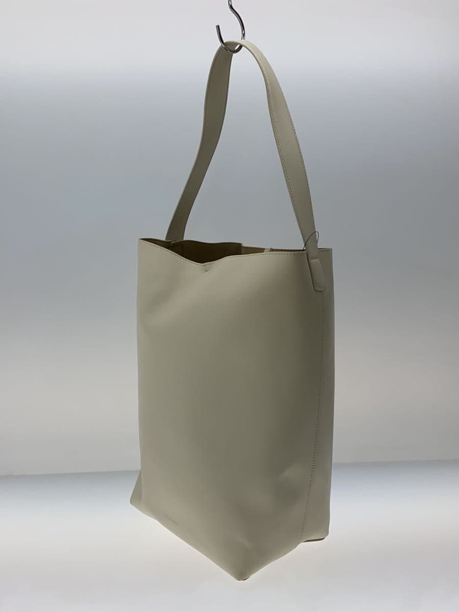 FRENZLAUER Shoulder Bag CRM Solid 2