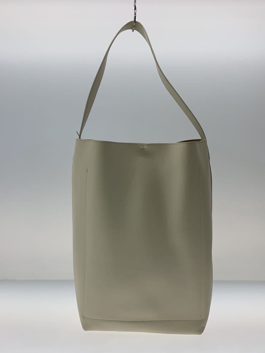 FRENZLAUER Shoulder Bag CRM Solid 3