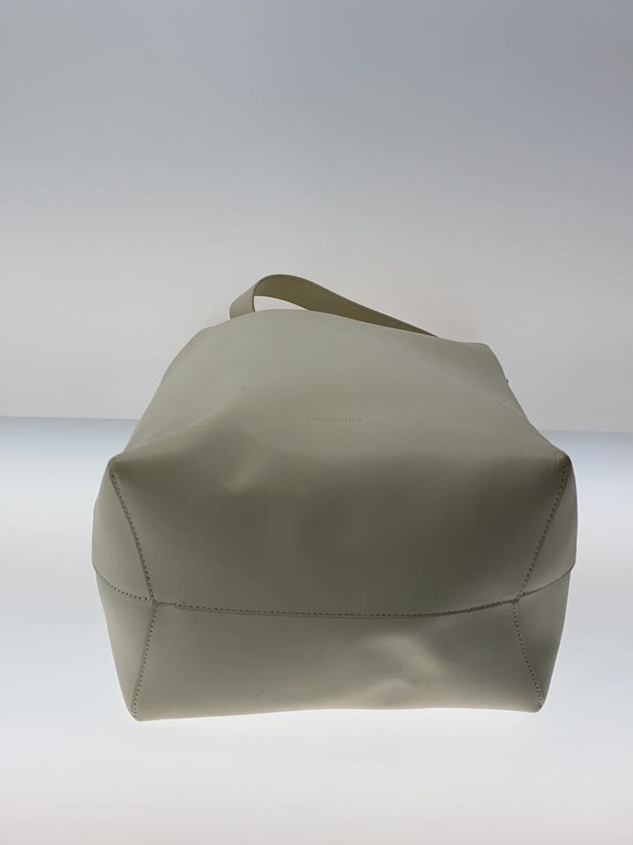 FRENZLAUER Shoulder Bag CRM Solid 4