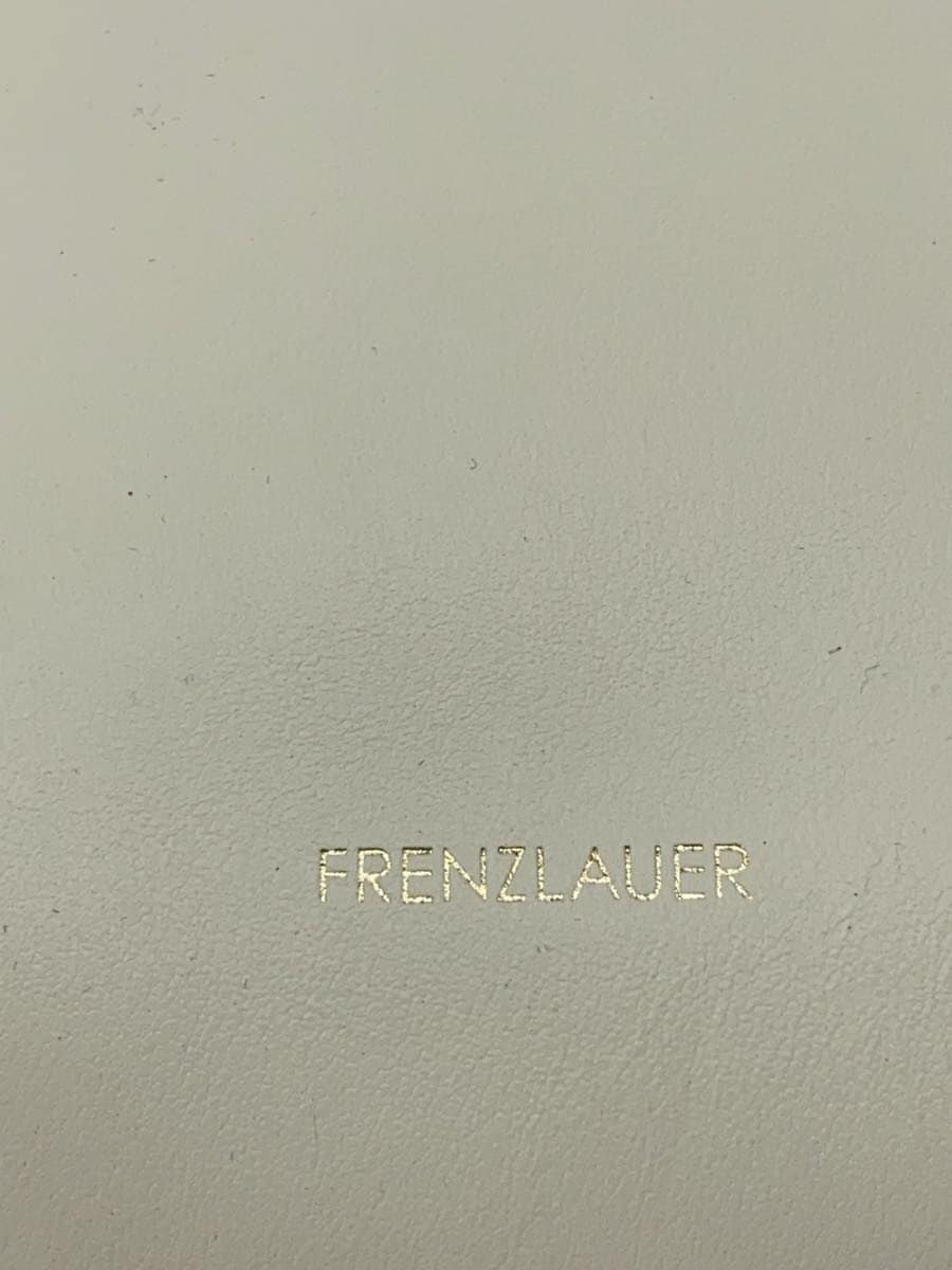 FRENZLAUER Shoulder Bag CRM Solid 5