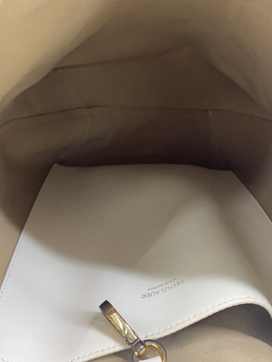 FRENZLAUER Shoulder Bag CRM Solid 6