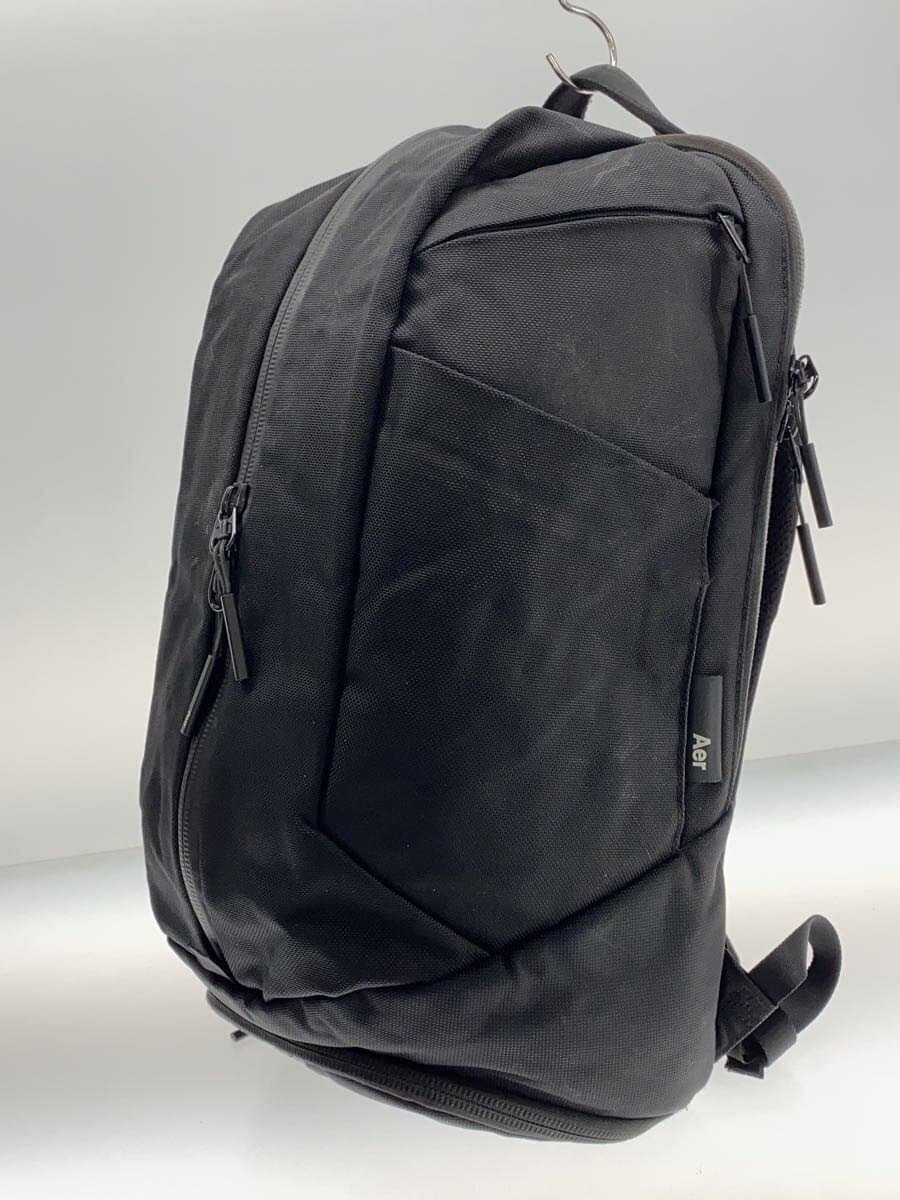 Aer Backpack BLK Solid AER11011 2