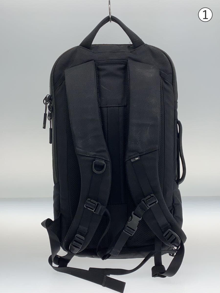 Aer Backpack BLK Solid AER11011 3