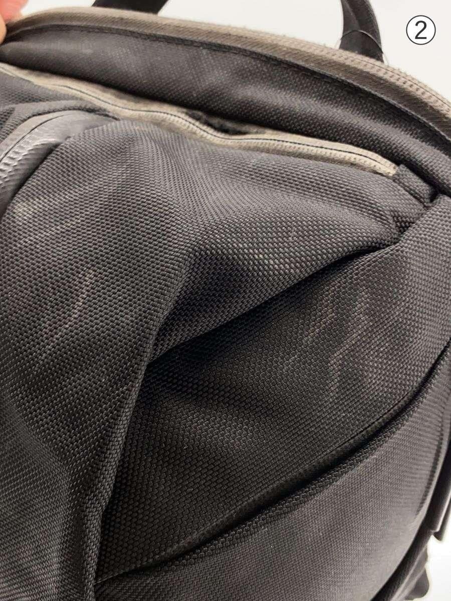 Aer Backpack BLK Solid AER11011 7