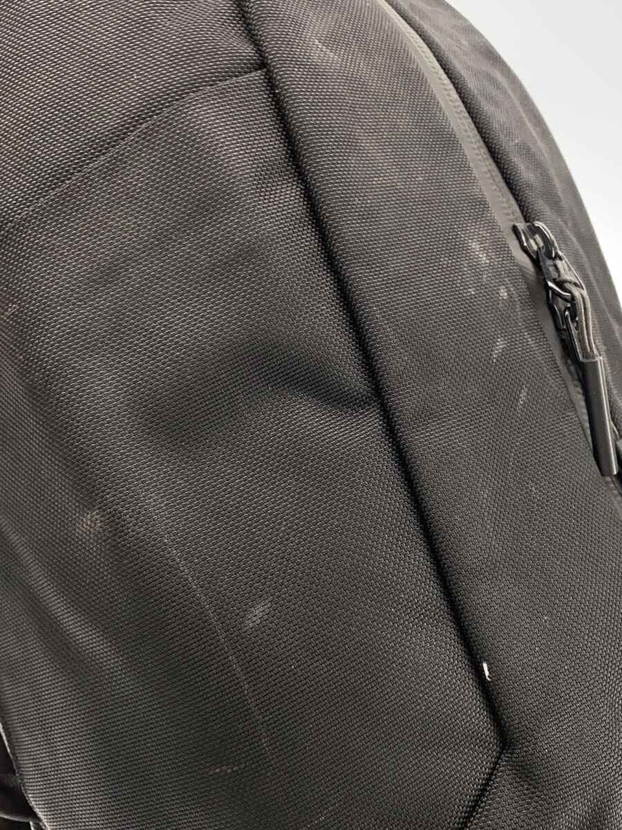 Aer Backpack BLK Solid AER11011 8