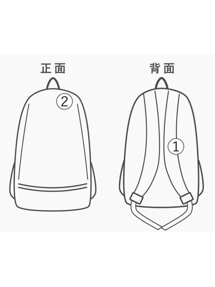 Aer Backpack BLK Solid AER11011 9