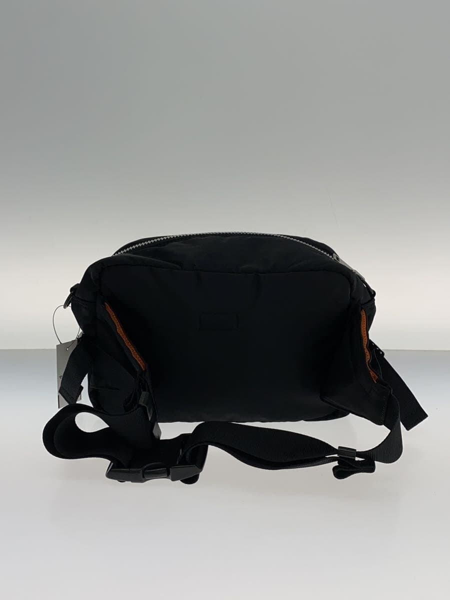 PORTERTANKER Waist Bag BLK 3