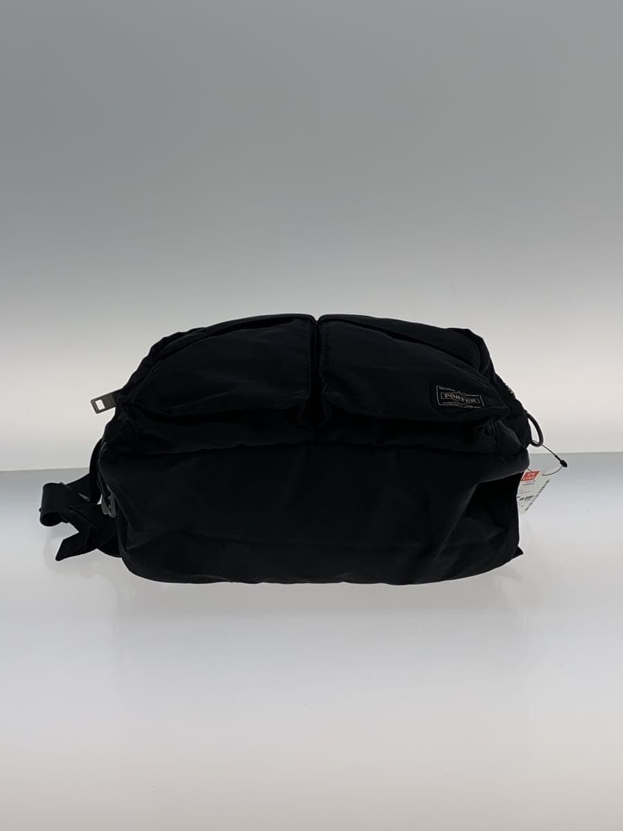 PORTERTANKER Waist Bag BLK 4
