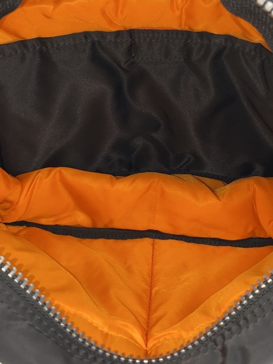 PORTERTANKER Waist Bag BLK 6