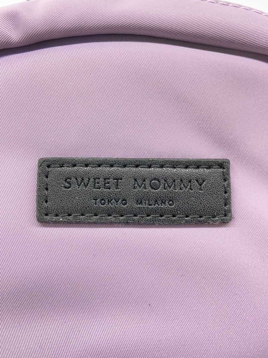 Other Brand SWEET MOMMY Backpack PUP 5