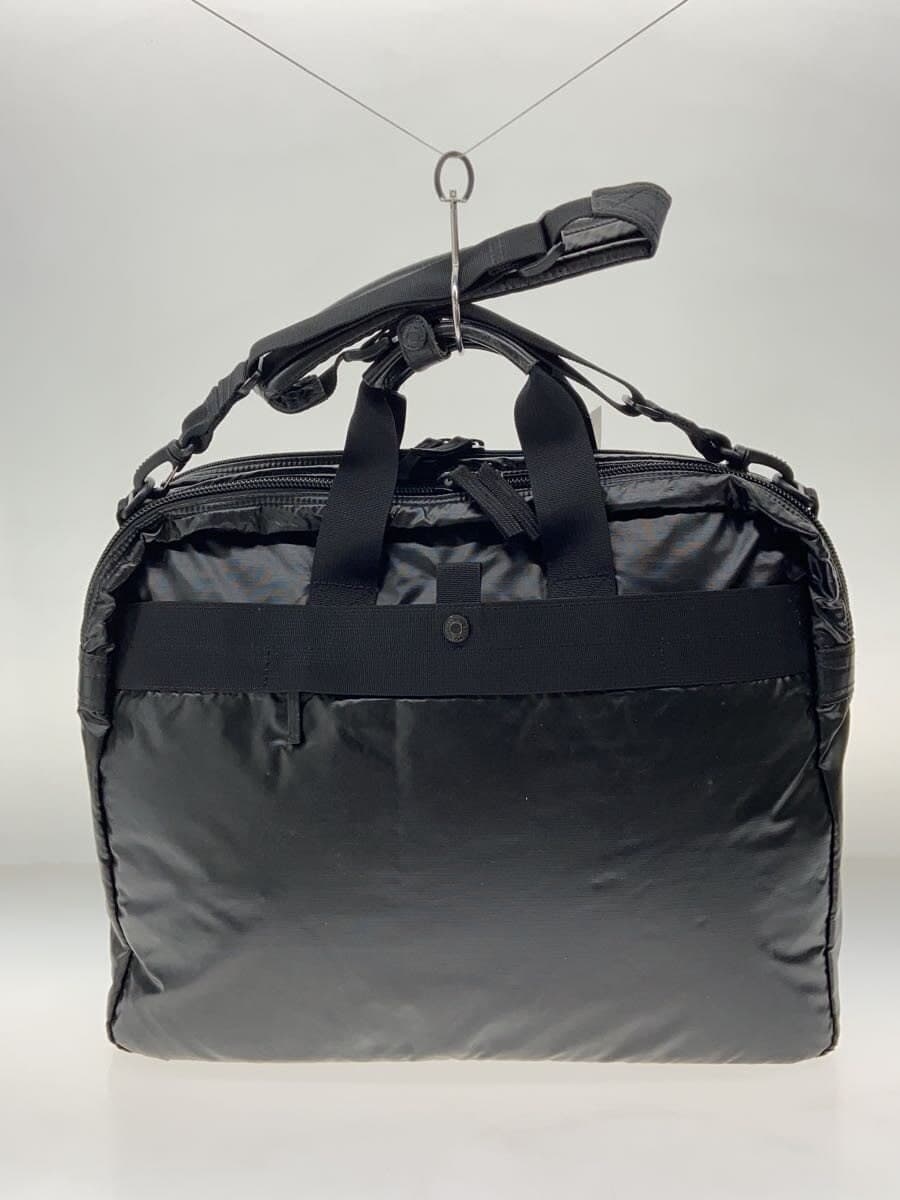 Manhattan Passage Briefcase Nylon BLK 3190 3