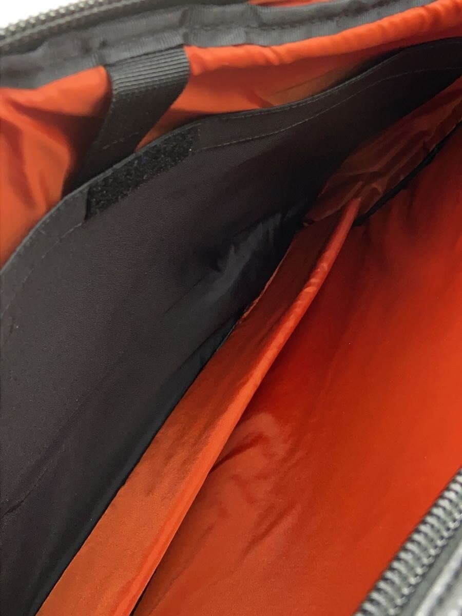 Manhattan Passage Briefcase Nylon BLK 3190 6