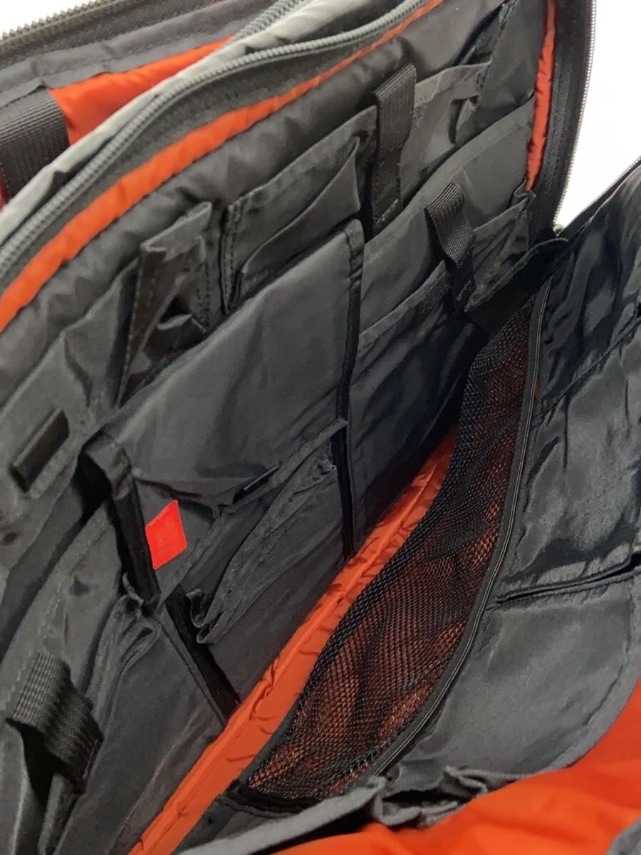 Manhattan Passage Briefcase Nylon BLK 3190 7