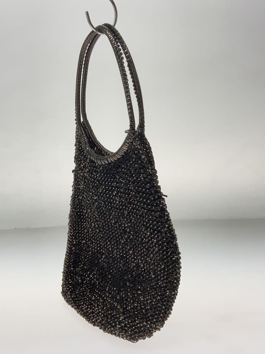 ANTEPRIMA Tote Bag BLK 2