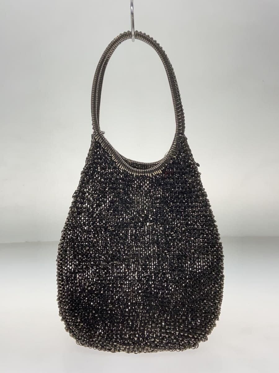 ANTEPRIMA Tote Bag BLK 3