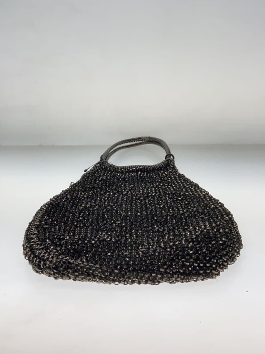 ANTEPRIMA Tote Bag BLK 4