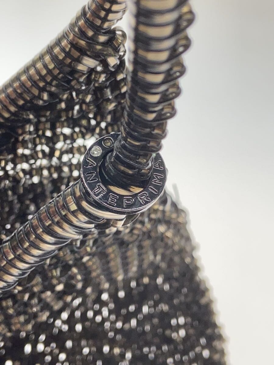 ANTEPRIMA Tote Bag BLK 5