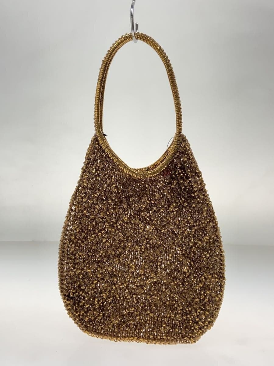 ANTEPRIMA Tote Bag GLD 3