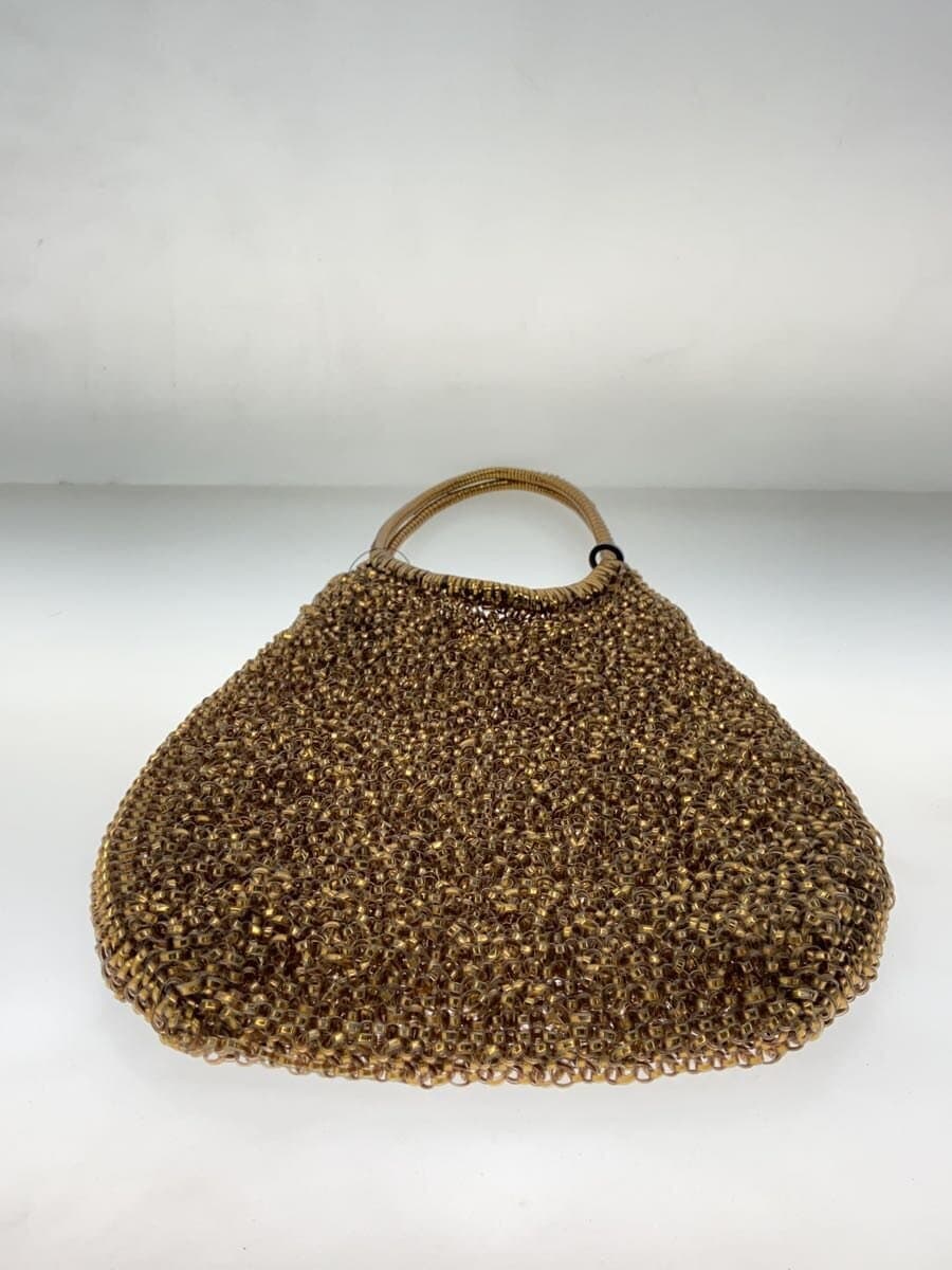 ANTEPRIMA Tote Bag GLD 4