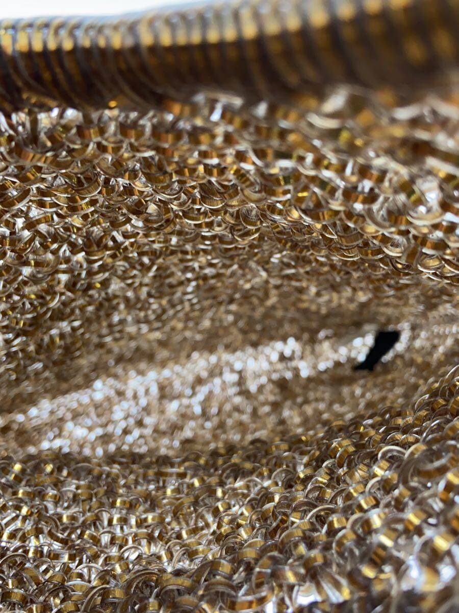 ANTEPRIMA Tote Bag GLD 6