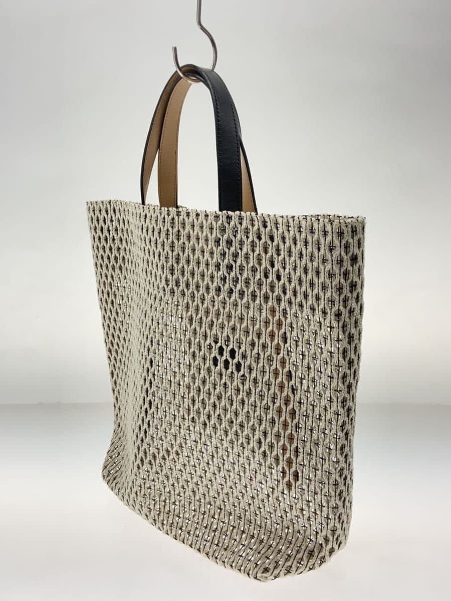 MARY AL TERNA Tote Bag CRM 2