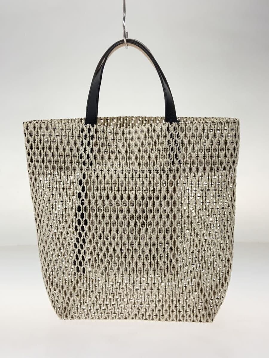 MARY AL TERNA Tote Bag CRM 3