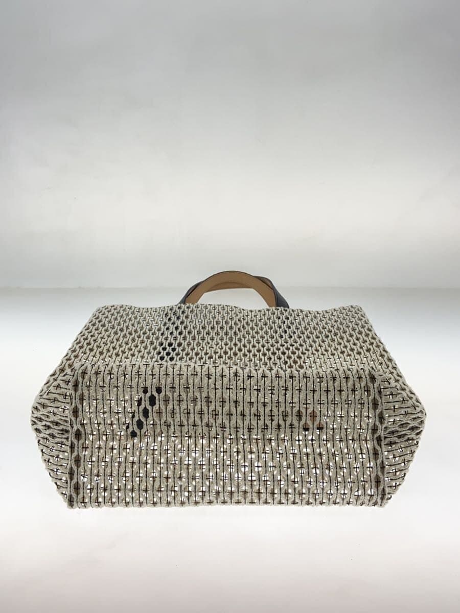 MARY AL TERNA Tote Bag CRM 4