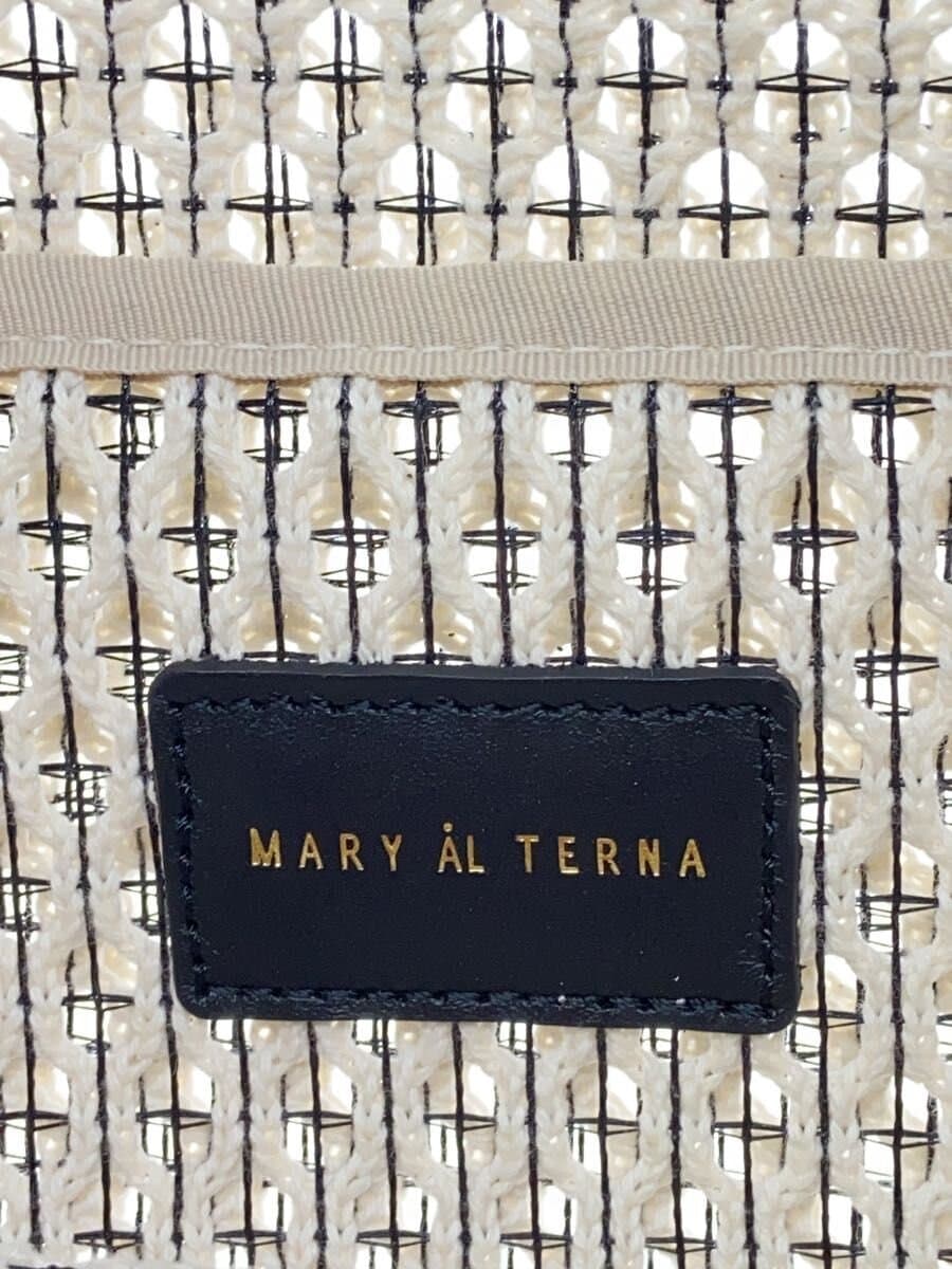 MARY AL TERNA Tote Bag CRM 5