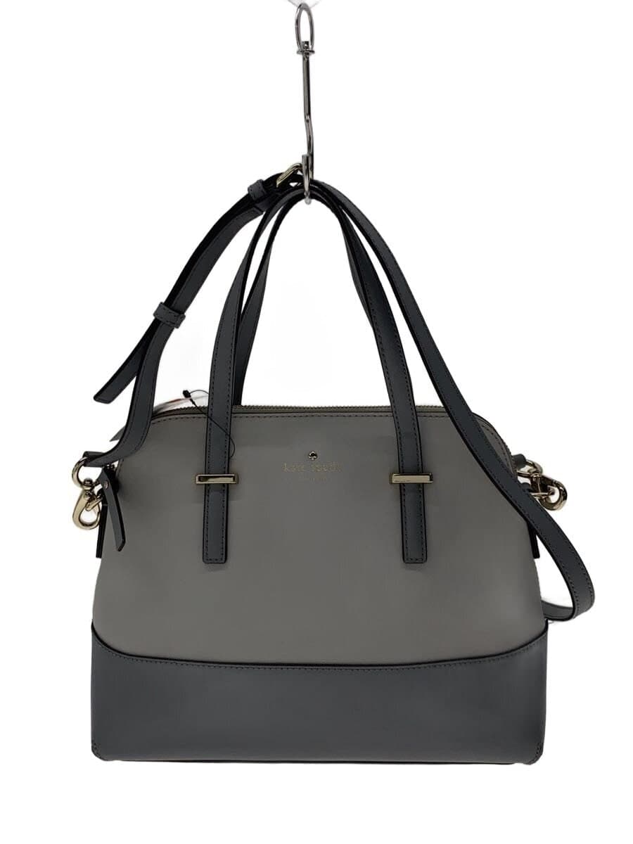 kate spade new york Bag Leather GRY
