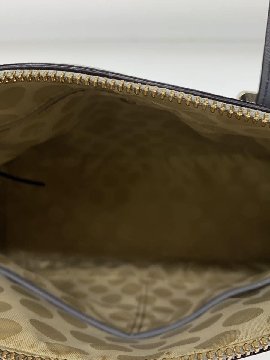 kate spade new york Bag Leather GRY 5