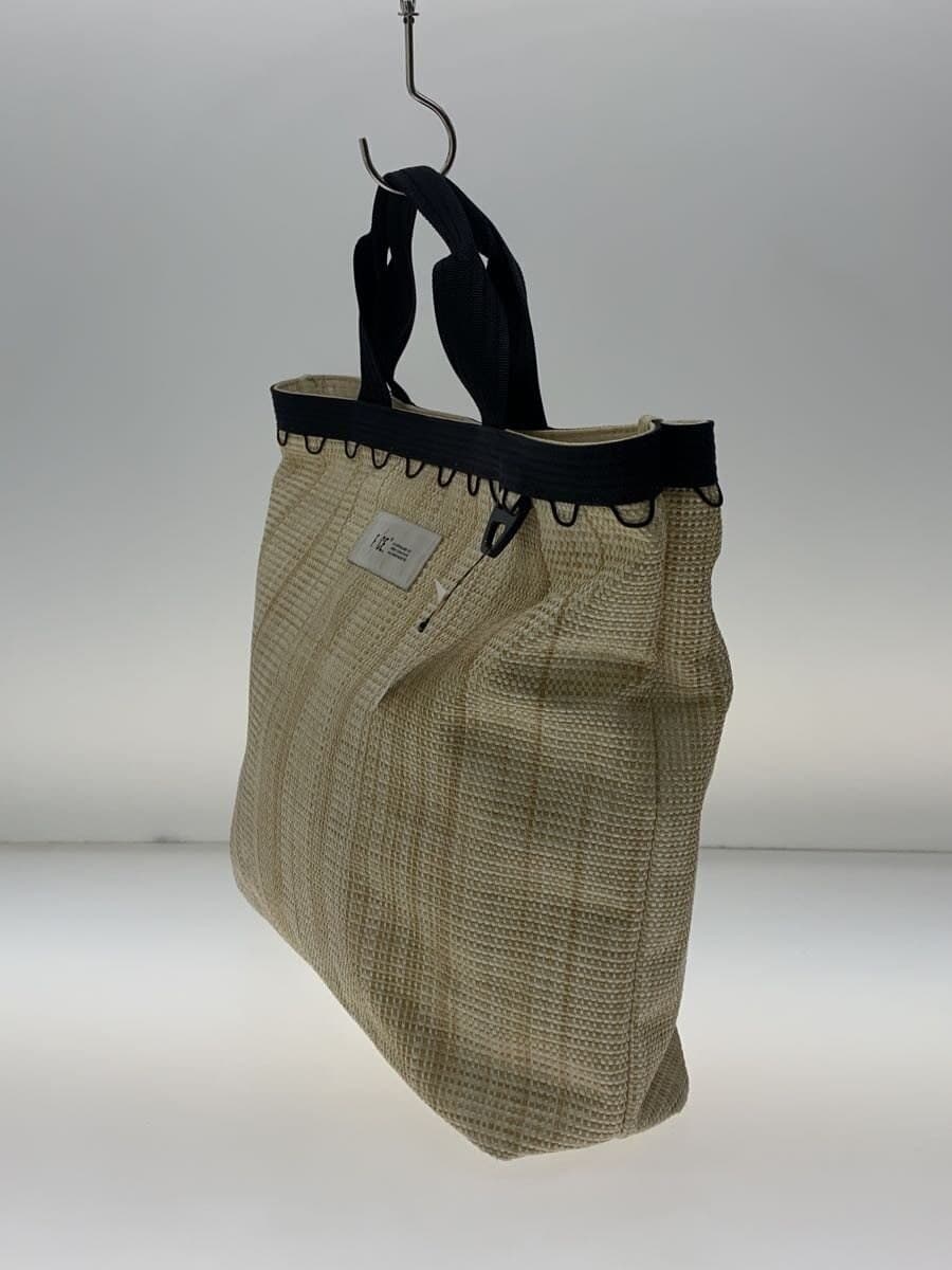 F CE Tote Bag BEG 2