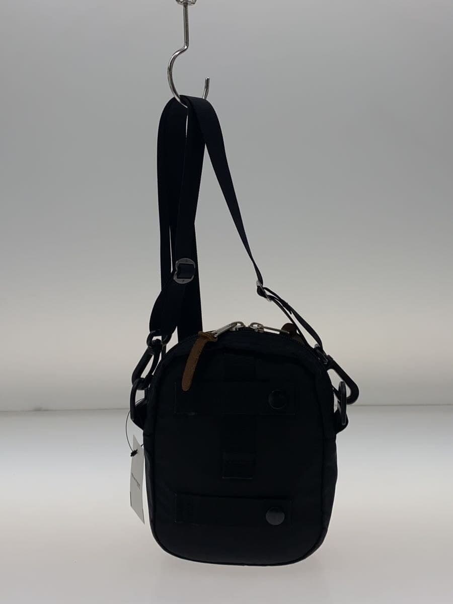 GREGORY Shoulder Bag Nylon BLK Solid 3