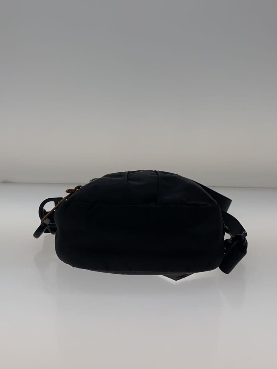 GREGORY Shoulder Bag Nylon BLK Solid 4