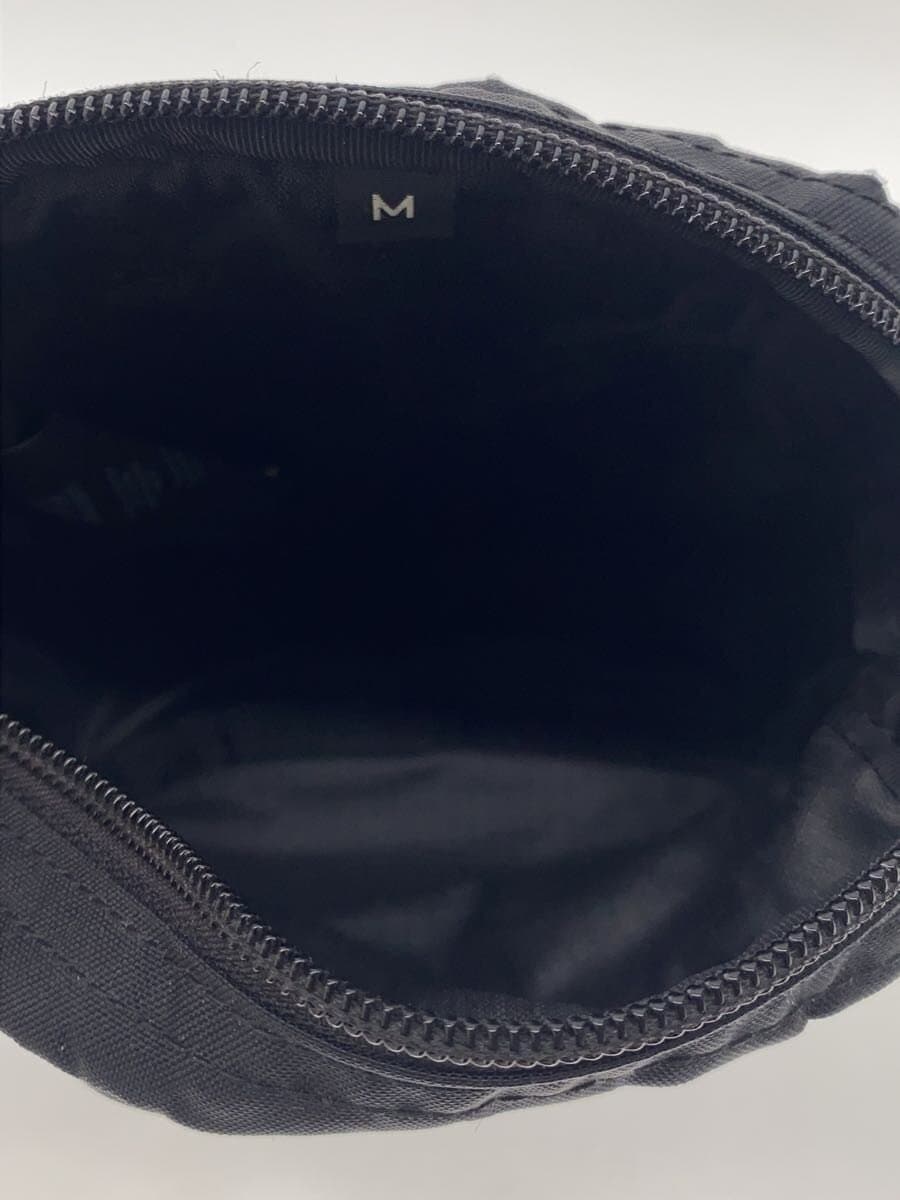 GREGORY Shoulder Bag Nylon BLK Solid 6