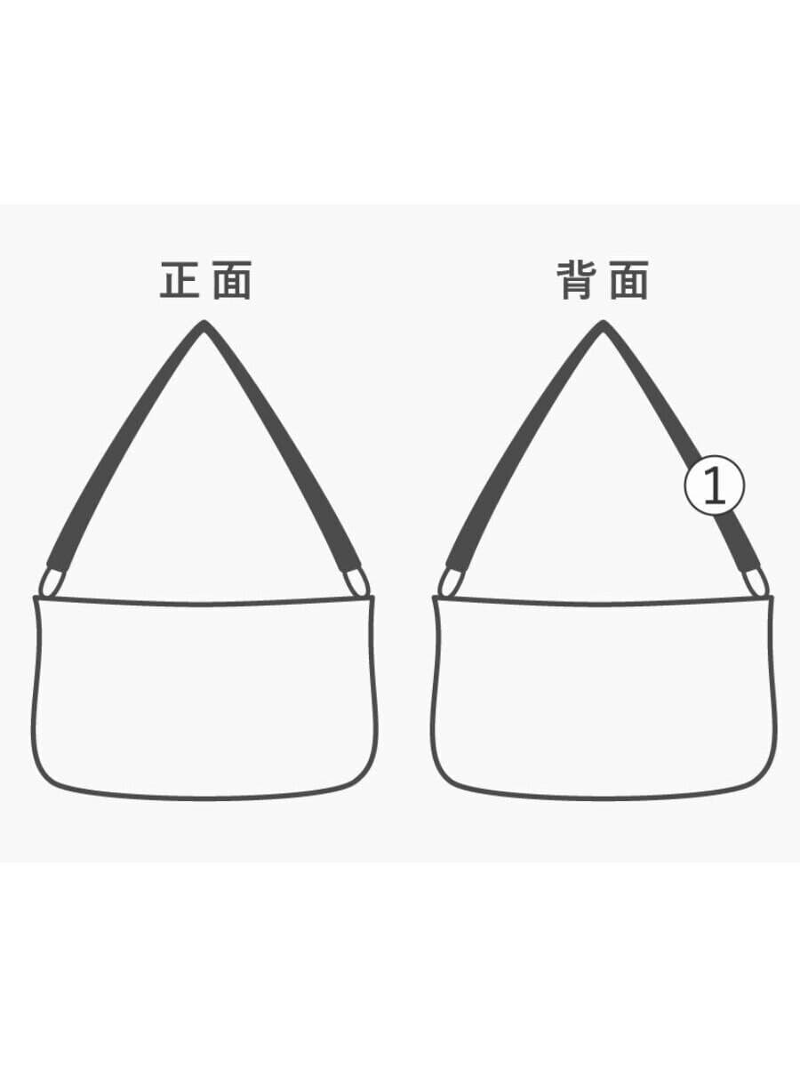 PRADA Tote Bag Nylon BLK Solid B6243 8