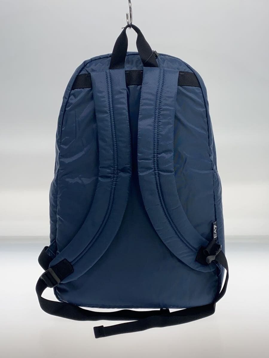 EMPORIO ARMANI Backpack NVY 275659 3
