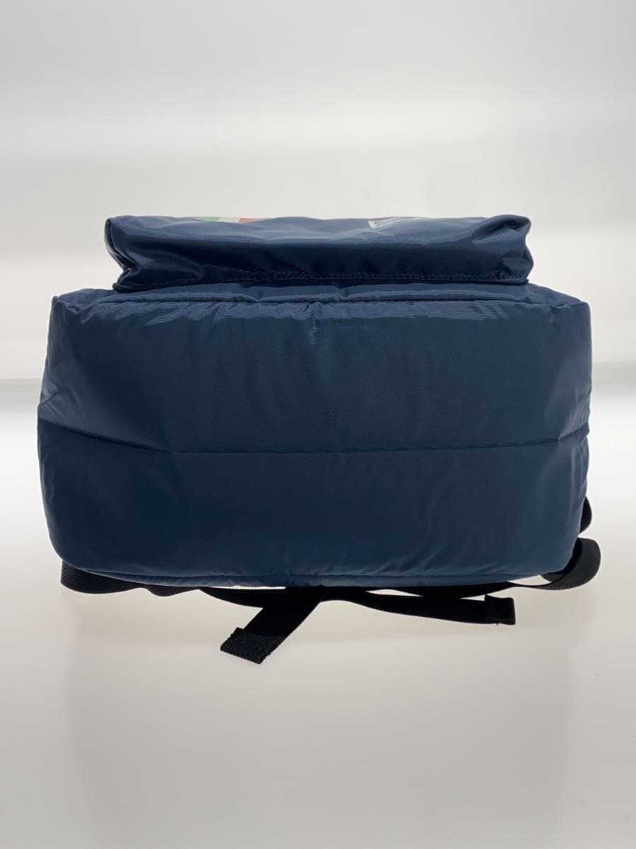 EMPORIO ARMANI Backpack NVY 275659 4