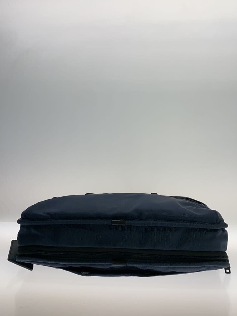 TUMI x SOPHNET. Briefcase NVY 4