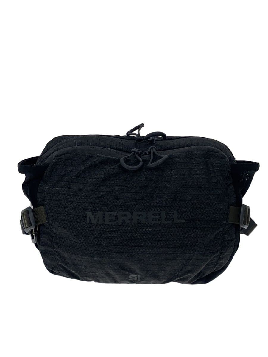 MERRELL Waist Bag Nylon GRY