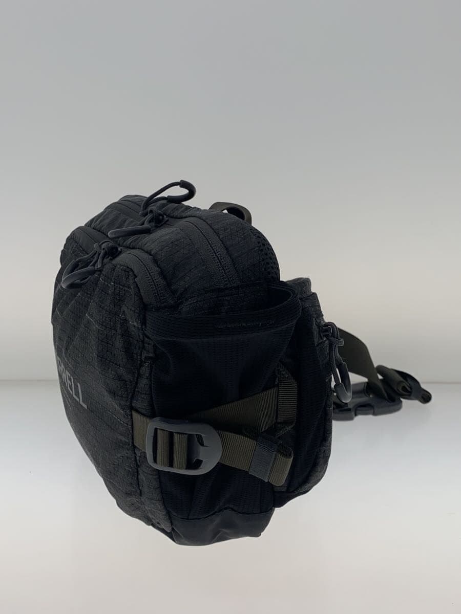 MERRELL Waist Bag Nylon GRY 2